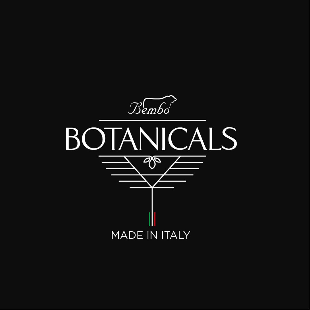 Botanisches Set für Gin Bembo - Botanik, Aromen Und Gewürze Für Gin Tonic – Made in Italy - Essentie