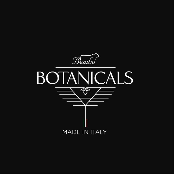 Botanisches Set für Gin Bembo - Botanik, Aromen Und Gewürze Für Gin Tonic – Made in Italy - Essentie