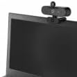 DICOTA Webcam PRO Plus 4K