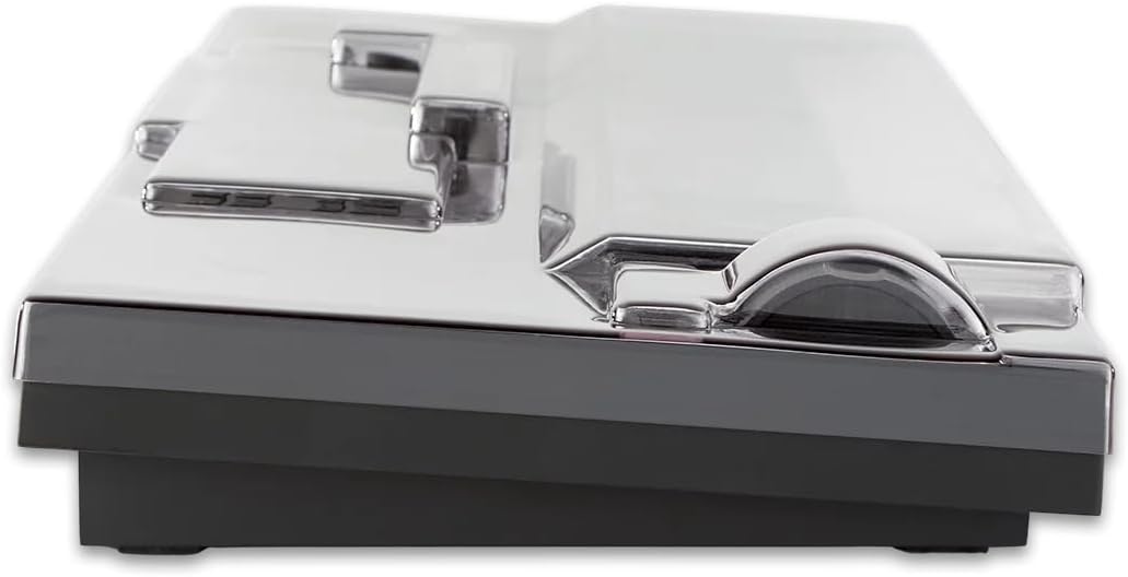 Decksaver Ni Komplete Kontrol S61 MK2 stossabsorbierenden Cover