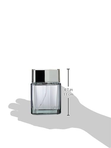 Sean John I Am King 100 ml EDT Spray, 1er Pack (1 x 100 ml) Zitrus 100 ml (1er Pack), Zitrus 100 ml