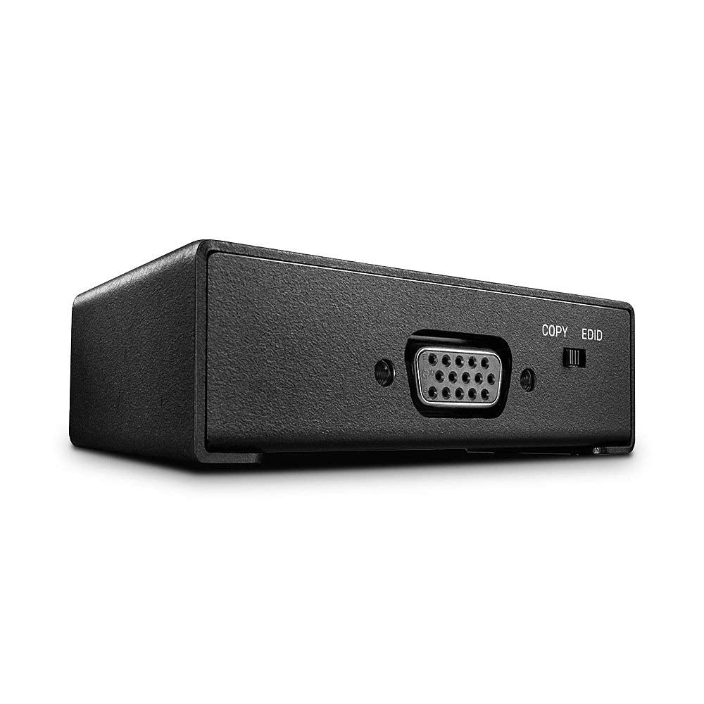 LINDY 32120 HDMI/VGA/DVI EDID Rekorder