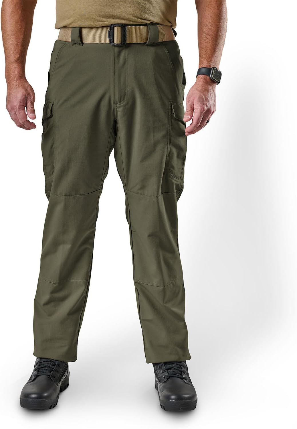 Tru-Spec Herren Hosen Ascent Pants 28W / 30L Ranger Green, 28W / 30L Ranger Green