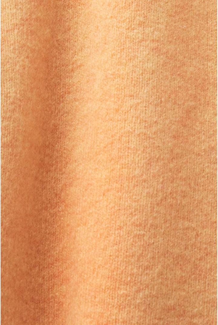 ESPRIT Damen Pullover XS 844/Peach 5, XS 844/Peach 5