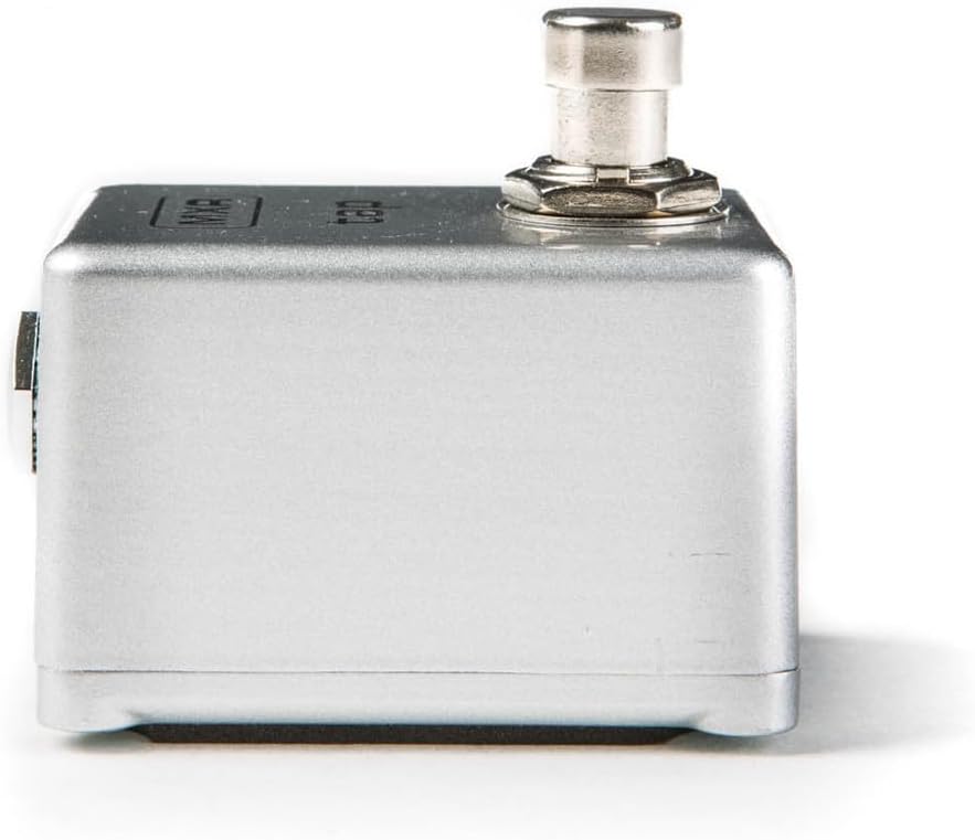 MXR DL E MXR M 199 Effekte Tap Tempo