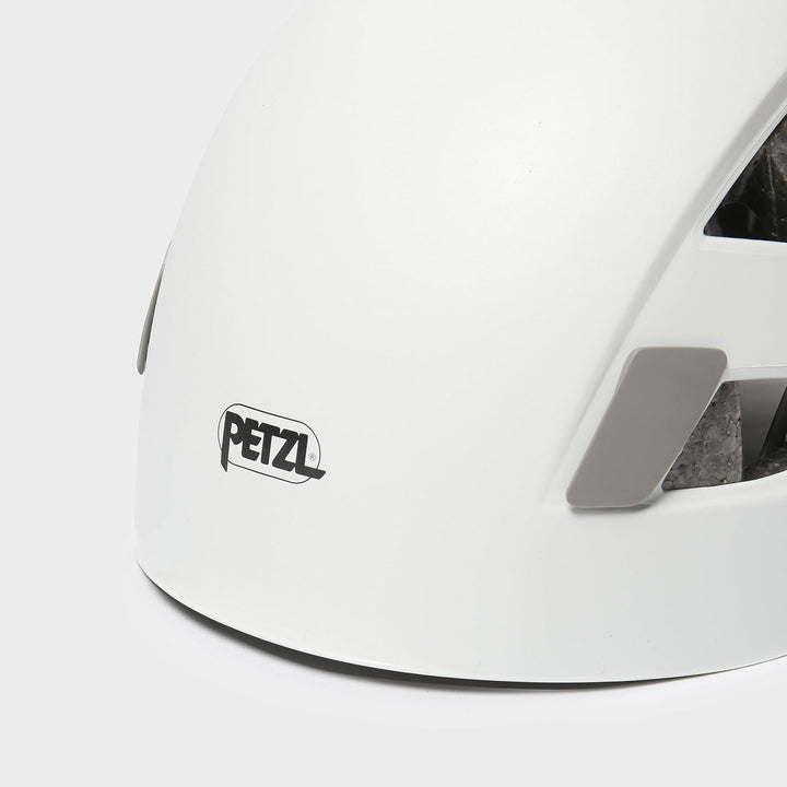 PETZL - Kletterhelm BOREO S/M Weiss, S/M Weiss