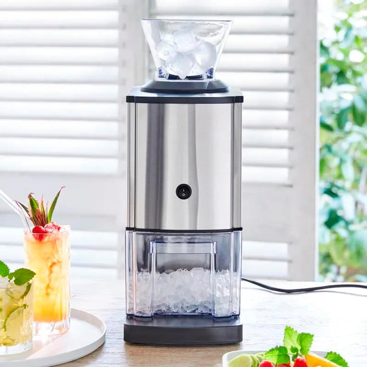 Eiszerkleinerer Ice Crusher - Eis Crusher