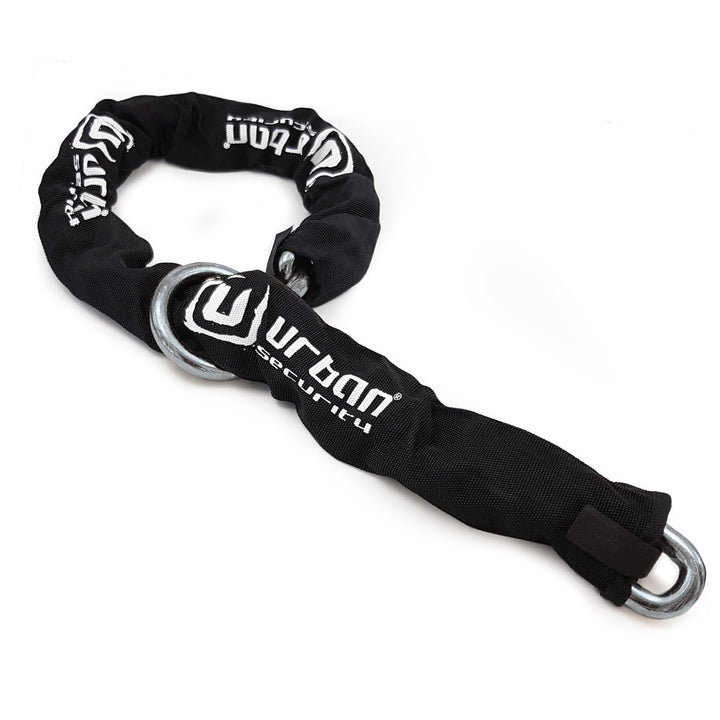 URBAN - Antivol Chaîne Lasso 14Mm L120Cm