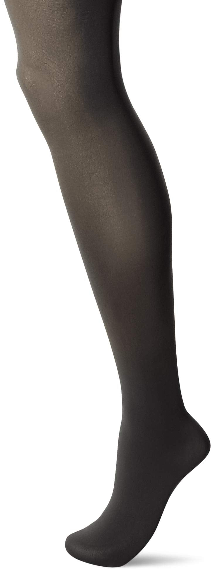 Wolford Damen Strumpfhose, 50 DEN XS anthracite, XS anthracite