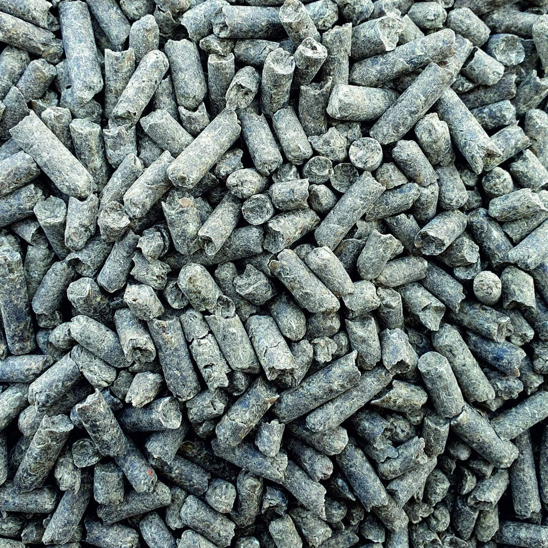 Supravit Rübenschnitzel 20kg | schmackhaftes & energiereiches Pferdefutter | Zuckerrübenschnitzel fü