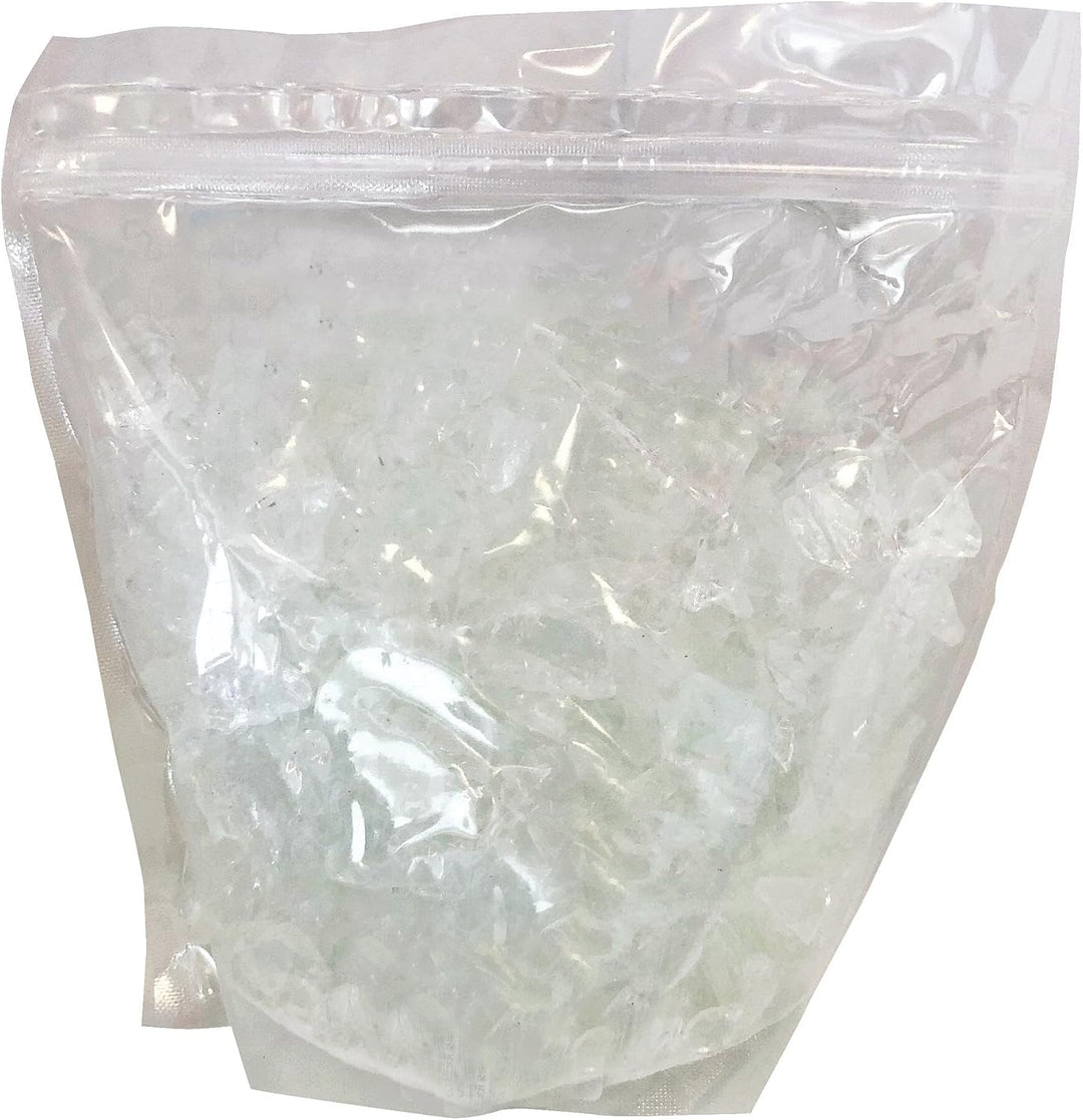 Aquawater - 106667 - Anti -Tartar -Wiederaufladung von 1,5 kg - Anti -Tartar -Polyphosphatkristallen