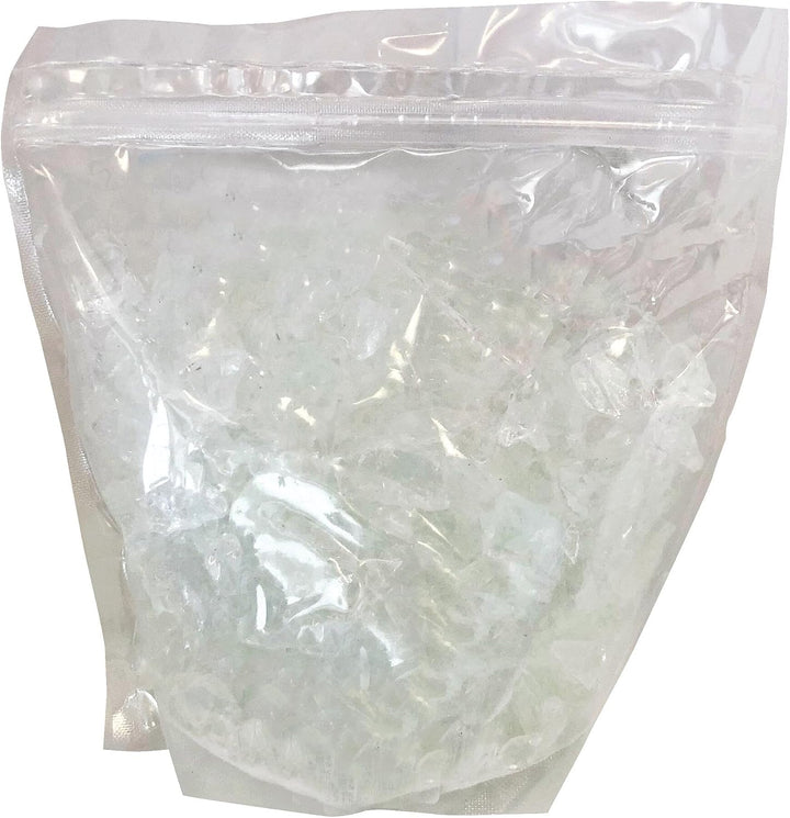 Aquawater - 106667 - Anti -Tartar -Wiederaufladung von 1,5 kg - Anti -Tartar -Polyphosphatkristallen