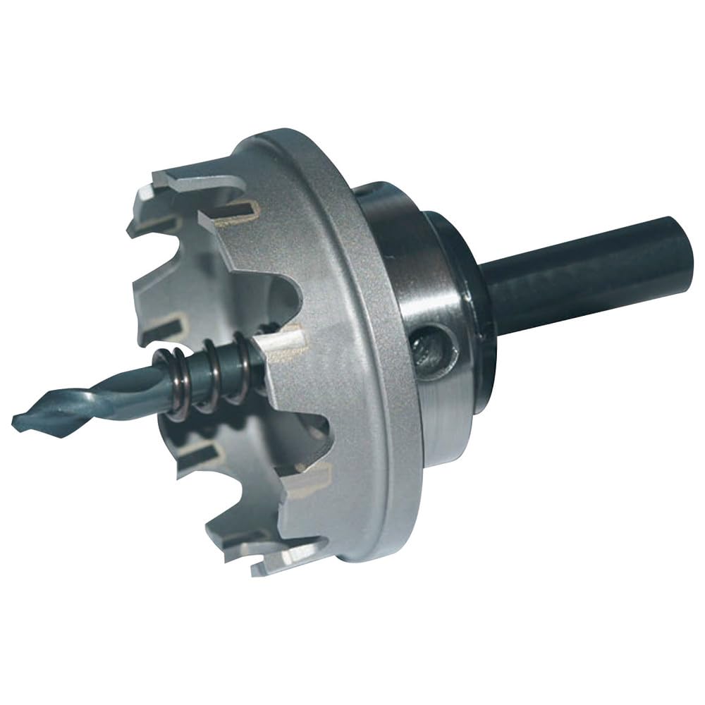Forum Lochsäge Flachschnitt HM 50,0 mm, 4317784833103
