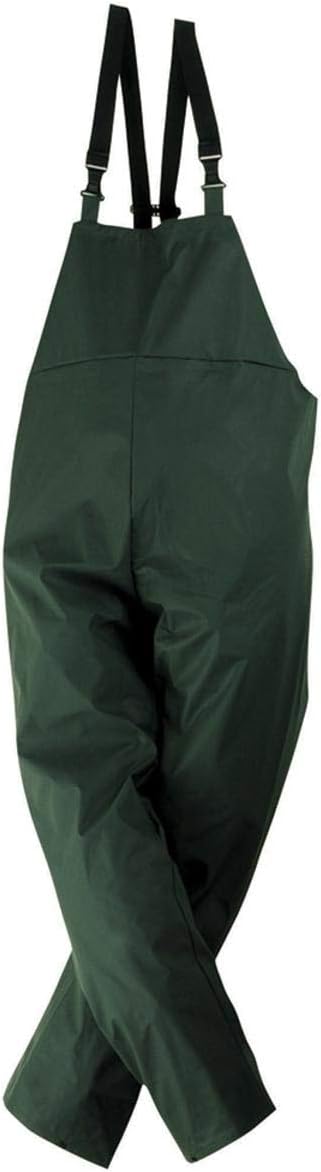 Flexothane Regenlatzhose - oliv, XL