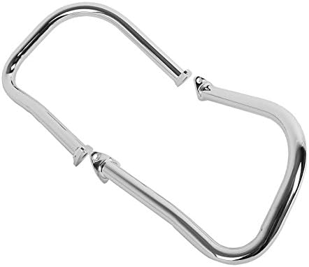 Sturzbügel Hinten für Indian Chief Classic 15-18 Chrom, Hinten (Chrome) L Indian Chief Classic 15-18