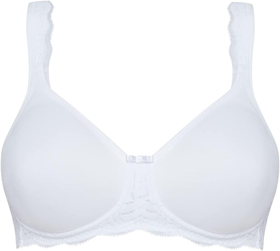 Susa Damen Nizza BH 80B Weiss, 80B Weiss