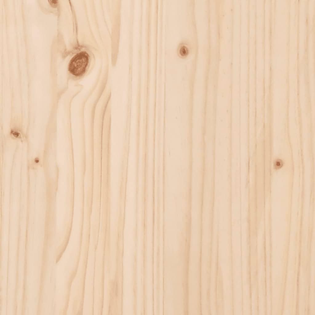 vidaXL Tischplatte, Ersatztischplatte für Couchtisch Beistelltisch Bartisch, Esstischplatte für Rest