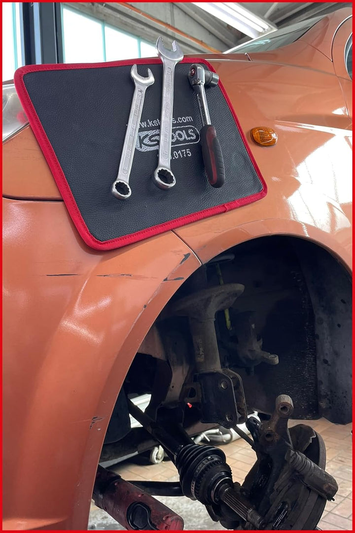 KS Tools 800.0175 Magnetmatte 320 x 245 mm