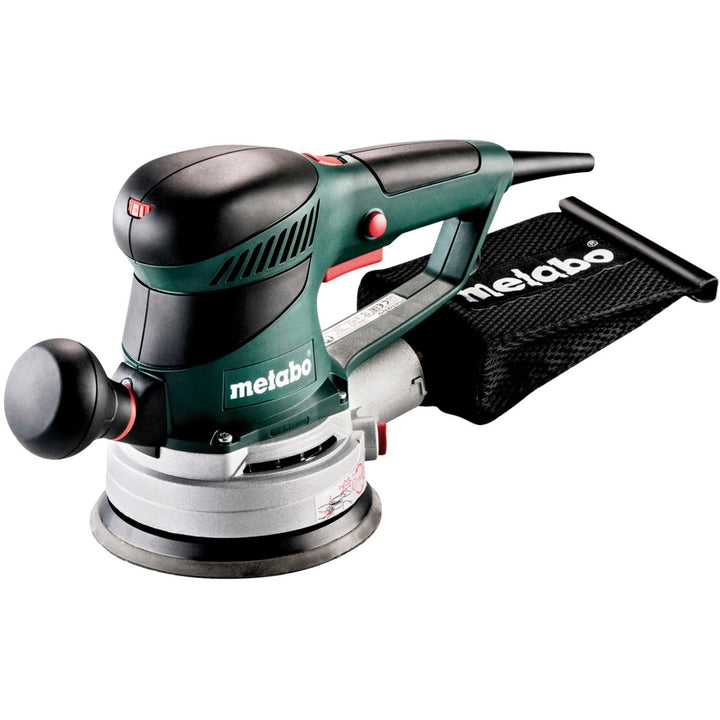 Metabo SXE 450 TurboTec 600129000 Exzenterschleifer 350 W