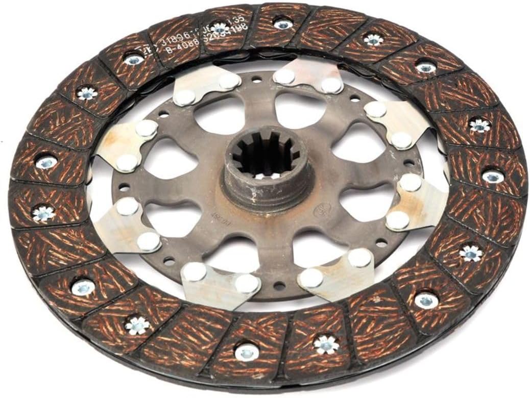 LUK 623 2774 00 Kupplungssatz