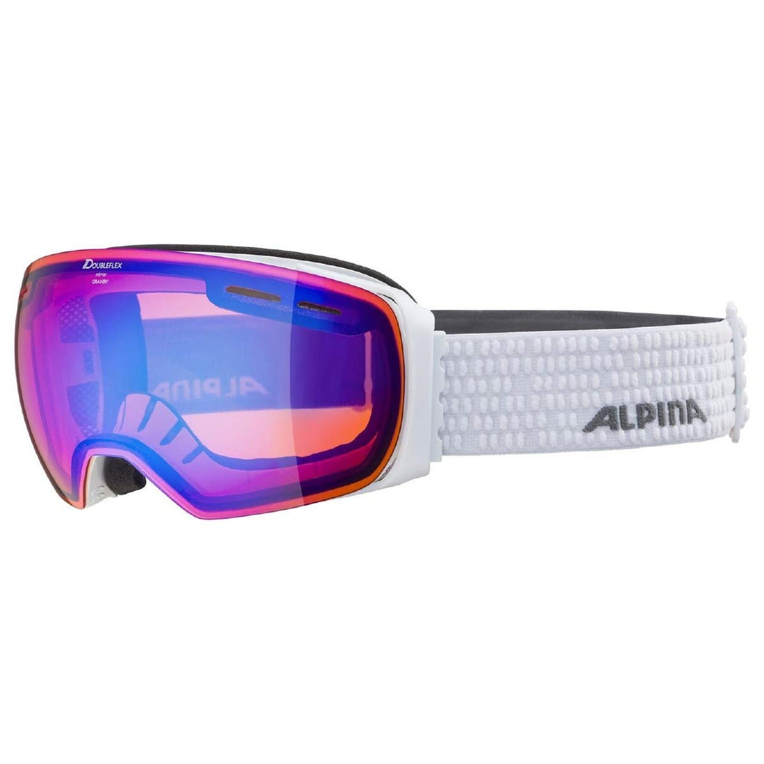 ALPINA Granby Q-LITE Einheitsgrösse, Einheitsgrösse
