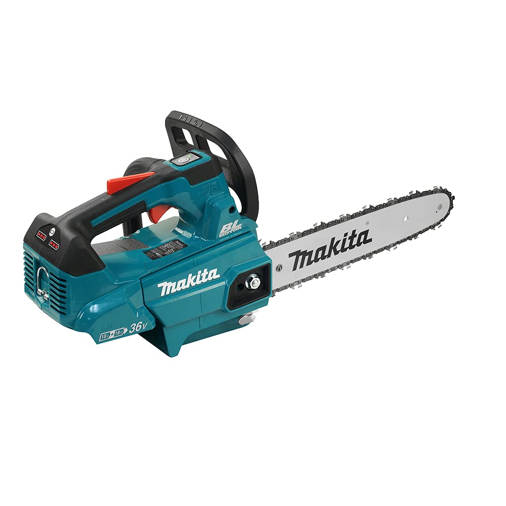 Makita DUC306Z DUC306Z-Sierra Vorhängeschloss, 18 x 2 x 30 cm, BL, Grau, Grösse