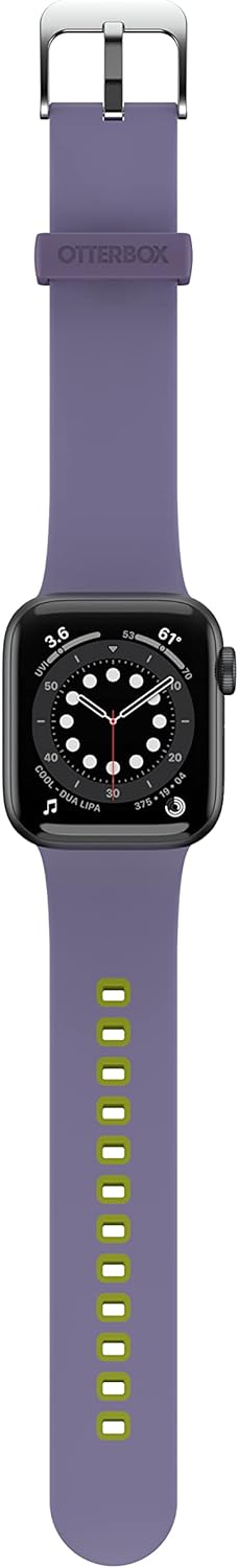 OtterBox All Day Uhrenarmband für Apple Watch Series 9/8/7/6/SE 2. gen/SE 1. gen/5/4/3 - 38mm/40mm/4