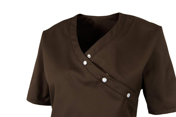 Kasack, Unisex, Damenkasack, Schlupfkasack, Pflegekasack, kochfest, bunt, leicht, Krankenhaus, Pfleg