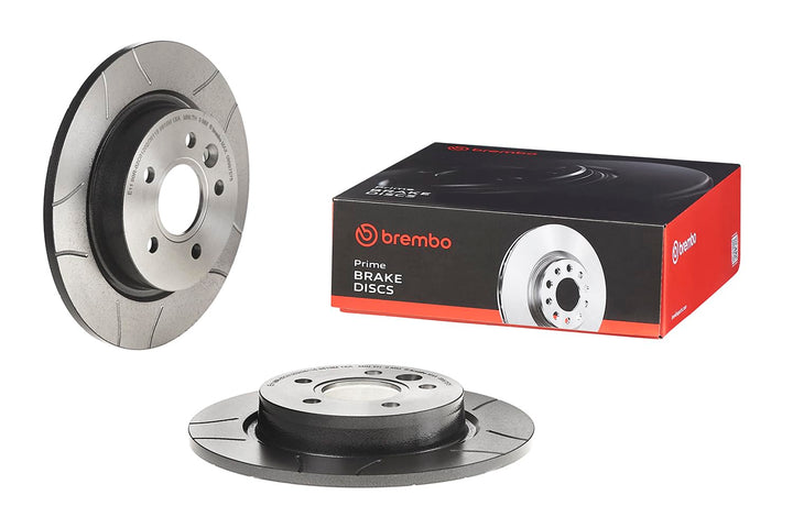 Brembo 08.9975.75 - Bremsscheibe