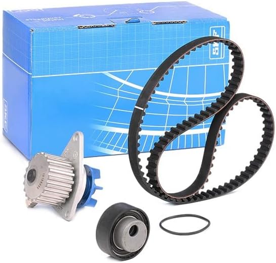 SKF VKMC 03110-1 Wasserpumpe + Zahnriemensatz