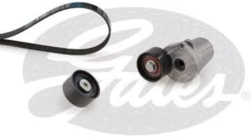 GATES Micro-V Kit K016DPK1817