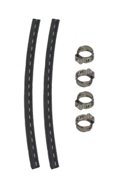 Ersatzschlauch Siemens EQ3 EQ500 & EQ9, Bosch Brühgruppe Brüheinheit Wartung