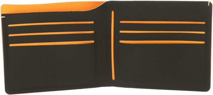 Pacsafe RFIDsafe TEC Bifold Wallet für bis zu 13 Kreditkarten, 6 Easy Access Steckfächer, Portemonna