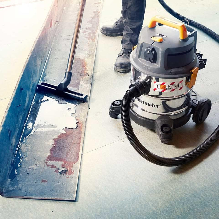 Vacmaster VK1620SWC 1600W 20L Nass- & Trockensauger Werkstattsauger ohne Beutel Mehrzwecksauger Wass