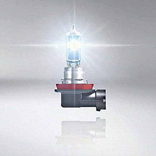 2x Osram H11 55W 12V Night Breaker Laser +150% Next Generation 64211NL-HCB hell Weiss Ersatz Halogen