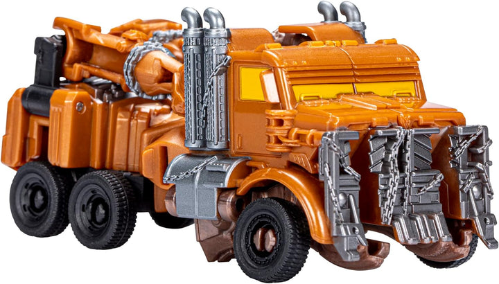 Transformers MV7 BA Combiner 2PK Scourge
