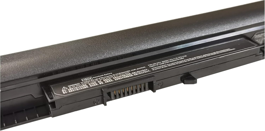 7XINbox 14.6V 41Wh HS03 HS04 Ersatz Akku Batterie für HP Notebook 14 14g,15 15g Series 240 G4, 245 G