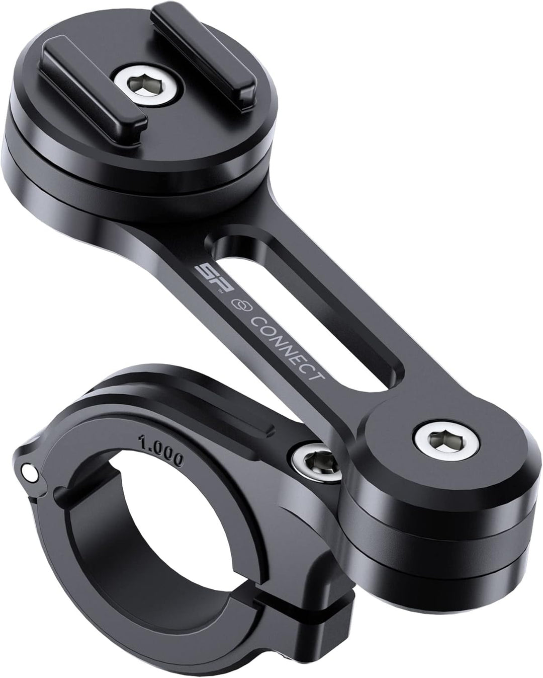 SP Connect Moto Bundle für iPhone 11 Pro/XS/X