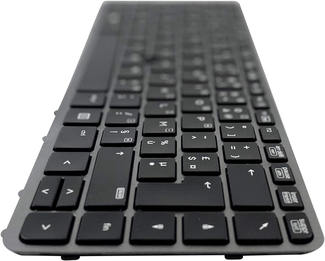ersatztastatur Französisch Hintergrundbeleuchtung für HP 840 G1, 840 G2, 850 G1, 850 G2 Backlit Fran