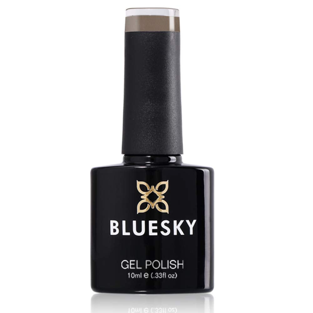 Bluesky Gel Nail Polish, On The Boardwalk,TC020, 10 ml Standardverpackung, Standardverpackung