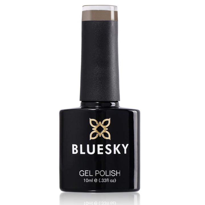 Bluesky Gel Nail Polish, On The Boardwalk,TC020, 10 ml Standardverpackung, Standardverpackung
