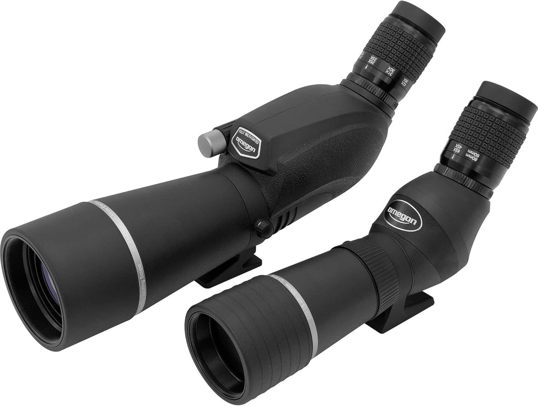 Omegon Spektiv ED 21-63x80