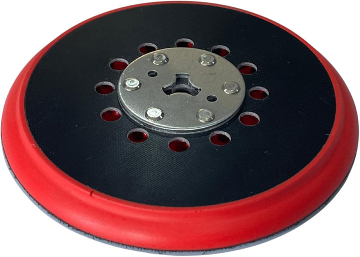 Mittelgrosse Multiloch-Unterlage für Bosch 260890007 // GET 75-150 GEX 34-150