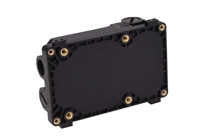 ALPHACOOL Compatible ES Reservoir 1U DDC Vers. bk | 1017717