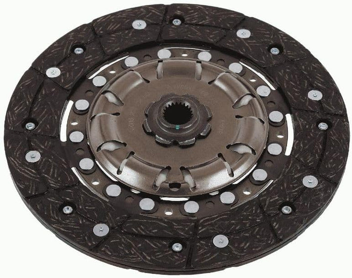 Sachs 3000 951 582 - Kupplungssatz
