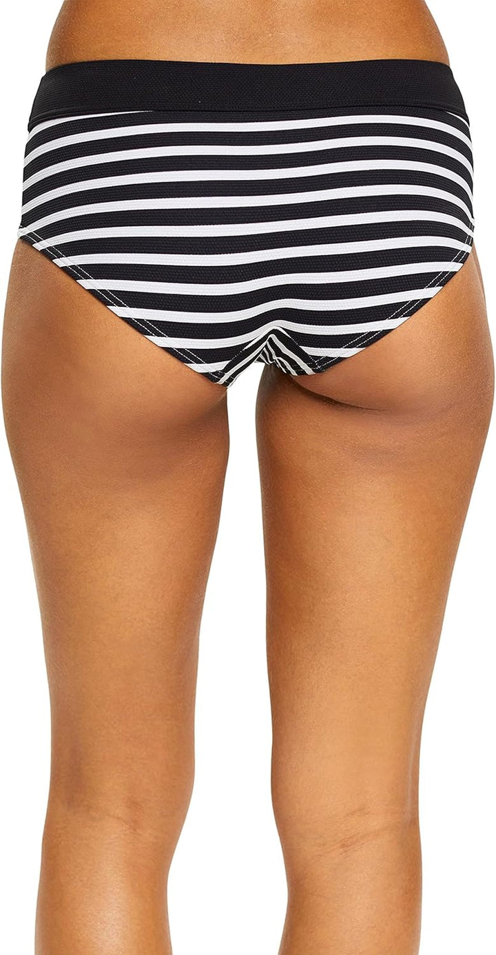ESPRIT Bikinihose in Hipster-Form