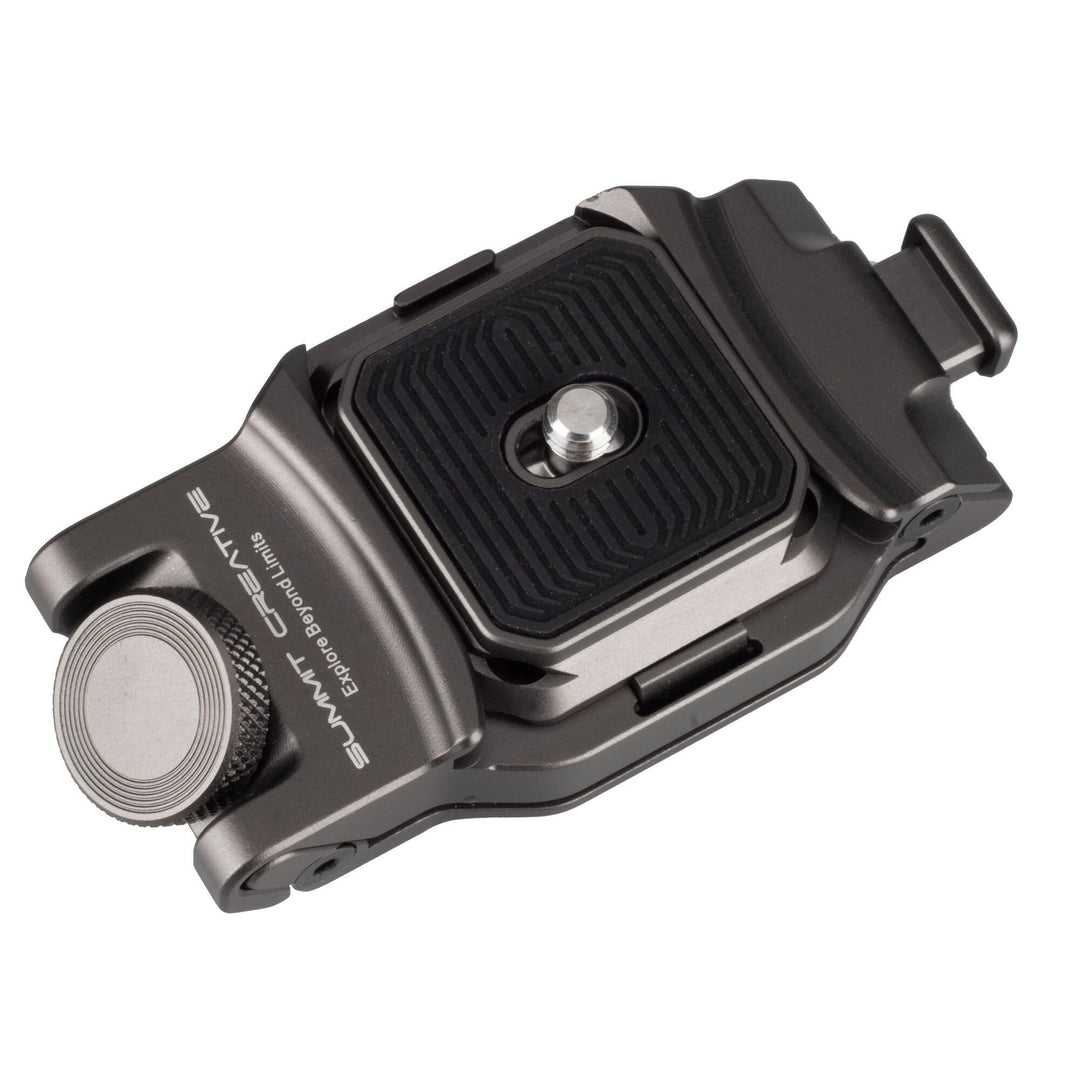 Summit Creative Speedyclip Titanium