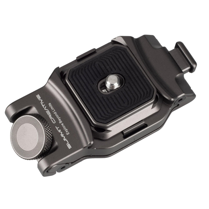 Summit Creative Speedyclip Titanium