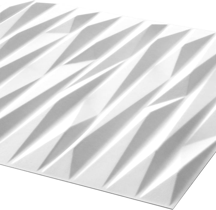 3D-Wandpaneel für Wanddekoration, Wandverkleidung, Wallart, I, 12 Bögen, 3D, Valeria, für Wanddekora