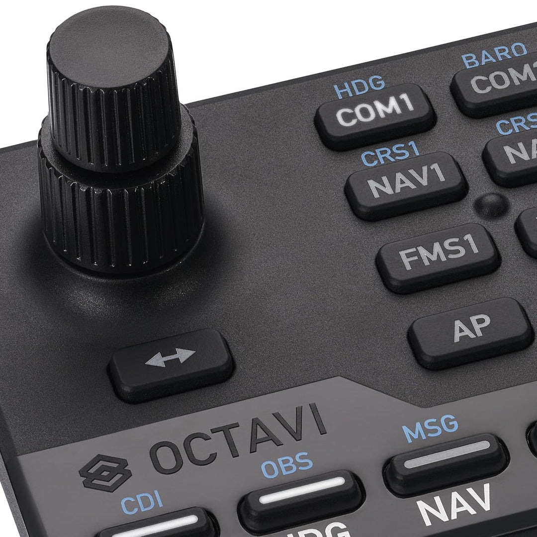 Octavi IFR1